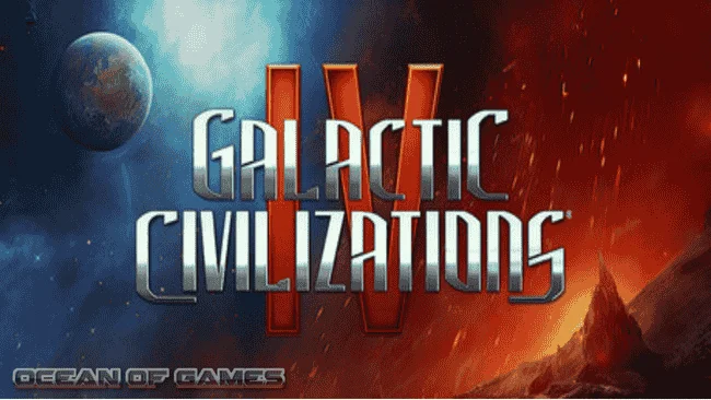 Galactic Civilizations Ocean of Games