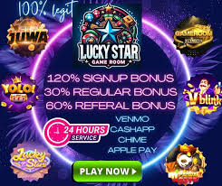 Experience Thrills with Lucky Star 777 Club India Play Now Experience Thrills with Lucky Star 777 Club India Play Now