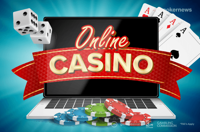 Casinoways Casino Registration Process 36