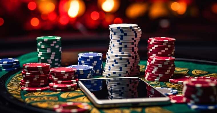 Casino Tropical Wins New Your Gateway to Tropical Gaming Adventures