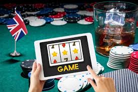 Casino Tropical Wins New Your Gateway to Tropical Gaming Adventures