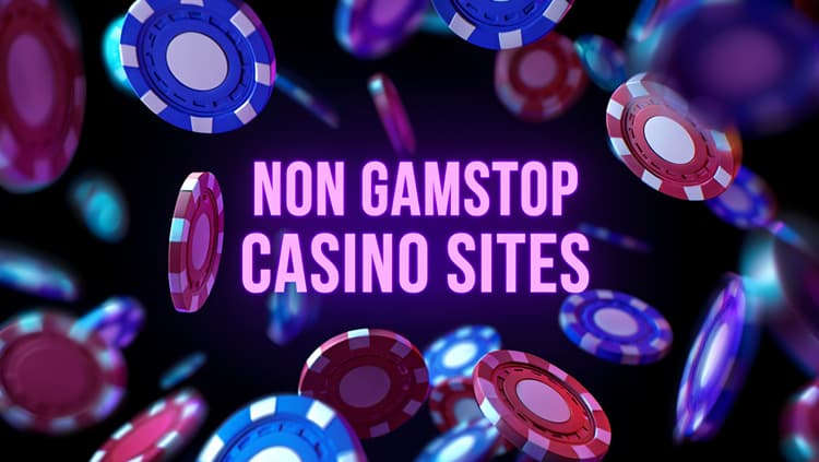 Discover Online Casinos Not on Gamstop