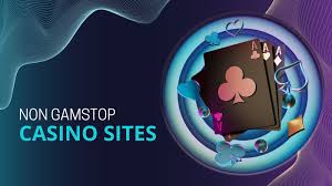 Discover Online Casinos Not on Gamstop