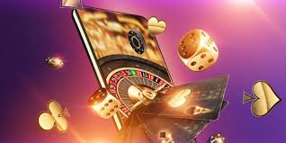 Discover the Thrills of Online Casino UK Bonus Discover the Thrills of Online Casino UK Bonus