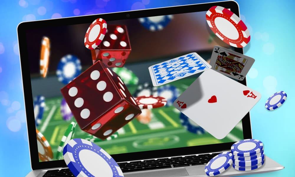 Discover the Thrills of Online UK Casino 11 Discover the Thrills of Online UK Casino 11
