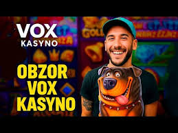Casino Vox — przewodnik po ofertach, grach i bezpieczeństwie Casino Vox — przewodnik po ofertach, grach i bezpieczeństwie