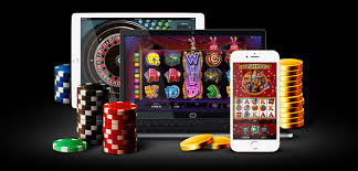 Mobile-First Casino Apps The Future of Online Gaming Mobile-First Casino Apps The Future of Online Gaming
