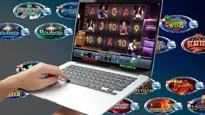 Mobile-First Casino Apps The Future of Online Gaming Mobile-First Casino Apps The Future of Online Gaming