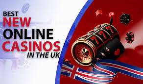 Discover the Best Online UK Casino Tips and Recommendations