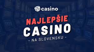 Najnovšie trendy v casino online 2025