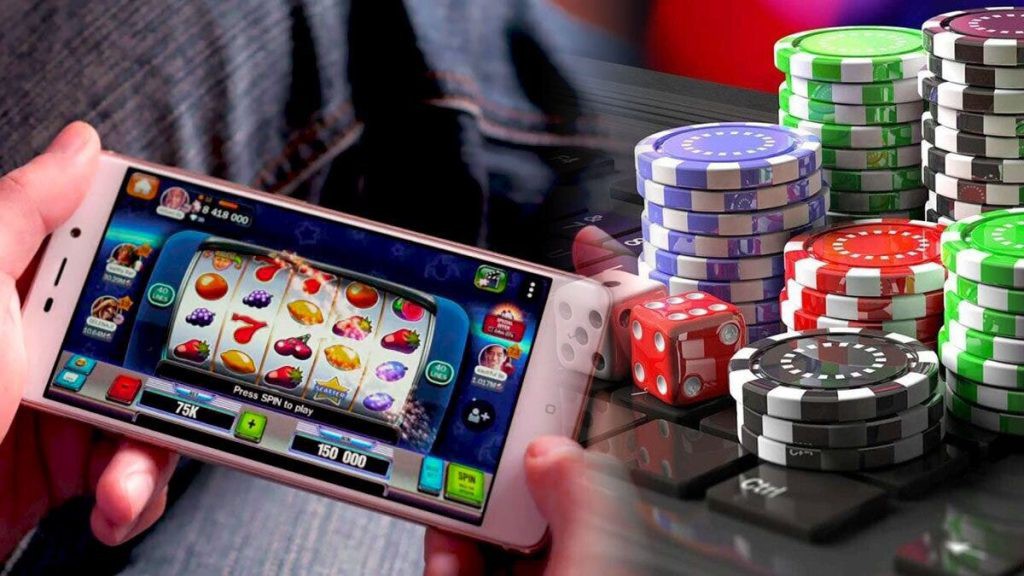 Slovenské casino pro české hráče - Vše, co potřebujete vědět Slovenské casino pro české hráče - Vše, co potřebujete vědět