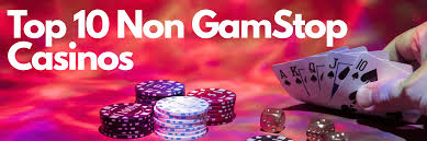 Discovering Non Gamstop Casinos in the UK Your Comprehensive Guide