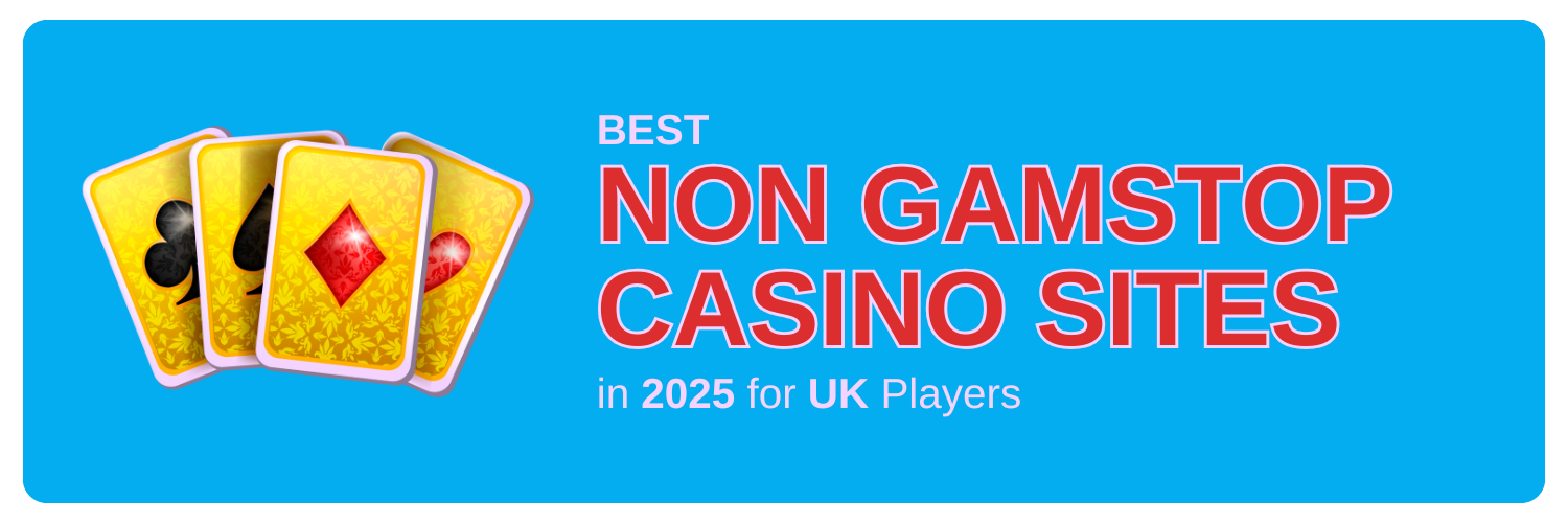 Discovering Non Gamstop Casinos in the UK Your Comprehensive Guide